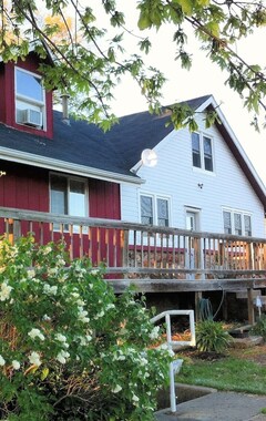 Casa/apartamento entero Stirling Cottage At Ozark Highlands Farm (Carthage, EE. UU.)