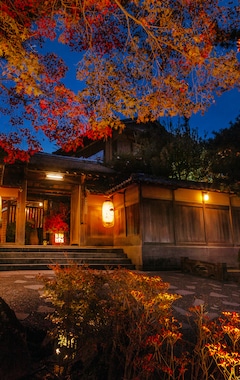 Hotel Kyoto Nanzenji Garden Ryokan Yachiyo (Kioto, Japón)