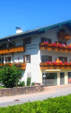 Hotelli Pension Unterstein (Schönau am Königssee, Saksa)