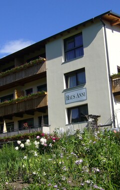 Hotel Anni (Bad Kleinkirchheim, Austria)