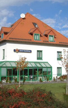 Hotelli Hotel Landsberg (Landsberg, Saksa)