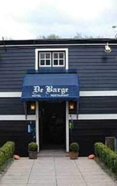 Hotel De Barge (Brujas, Bélgica)