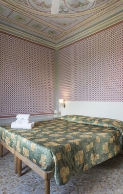 Hotel Villa Sant Andrea (Siena, Italia)