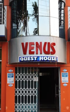 Hotelli Venus Digha (Digha, Intia)