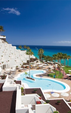 Hotel Riu Calypso (Playa de Jandia, Spanien)