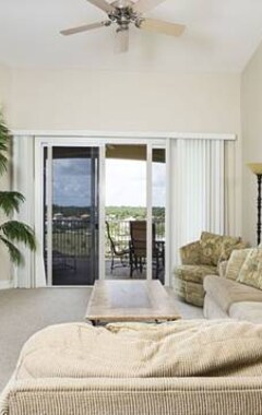 Hotelli Cinnamon Beach 1064 By Vacation Rental Pros (Palm Coast, Amerikan Yhdysvallat)