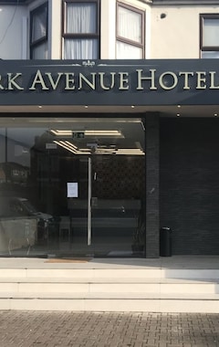 Hotelli Park Avenue Hotel (Lontoo, Iso-Britannia)