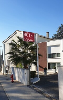 Abélia Hotel (Montpellier, Francia)
