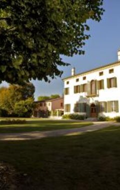 Bed & Breakfast Villa Ormaneto (Cerea, Italia)