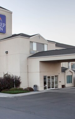 Hotel Sleep Inn Ontario (Ontario, USA)