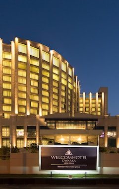 Welcomhotel By Itc Hotels, Dwarka, New Delhi (Delhi, Indien)