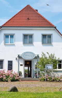 Hotel Der Wilde Schwan (Sagard, Alemania)