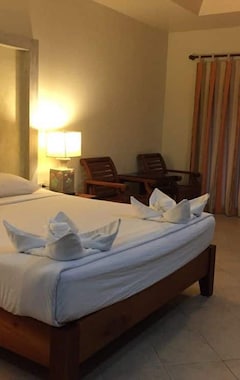 Hotel East Sea Paradise (Pattaya, Thailand)