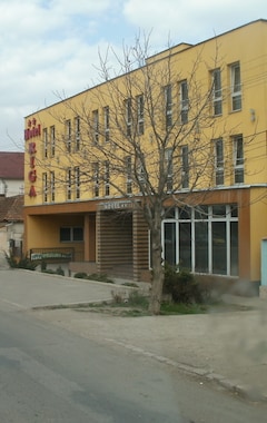 Hotel Riga (Arad, Rumanía)