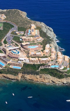 Hotel Sea Side A Lifestyle Resort (Agia Pelagia, Grecia)