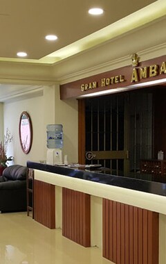 Gran Hotel Ambassador (Cochabamba, Bolivia)