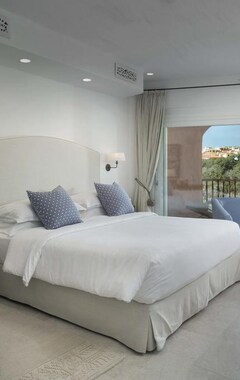 Hotel Cervo Costa Smeralda Resort (Porto Cervo, Italia)