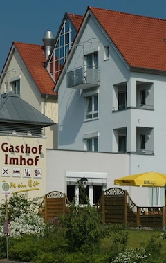 Hotel Imhof - Zum letzten Hieb (Gemünden am Main, Alemania)