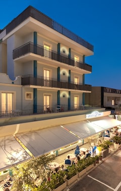 Hotelli Hotel Lina (Misano Adriatico, Italia)