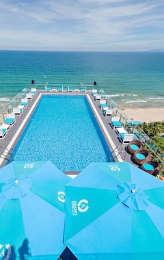 Hotel Yarra Ocean Suites Danang (Da Nang, Vietnam)