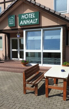 Hotelli Anhalt (Brehna, Saksa)