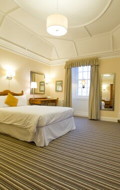 Hotel The Hawes Inn by Innkeeper's Collection (South Queensferry, United Kingdom)