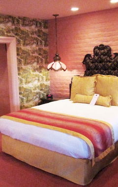 Hotelli Madonna Inn (San Luis Obispo, Amerikan Yhdysvallat)