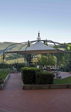 Hotelli Albergo Villa Cristina (Spoleto, Italia)