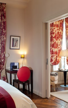 Hotel Le Royal Lyon - Mgallery (Lyon, Frankrig)