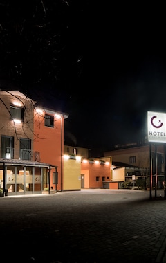 Hotel Guerro (Castelvetro di Modena, Italia)