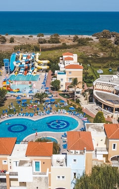 Hotelli Chrispy Waterpark Resort (Kolymbari, Kreikka)