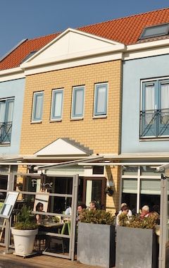 Fletcher Hotel - Restaurant De Cooghen (De Koog, Holanda)