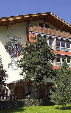 Hotel Appartements Furstauer (Saalbach Hinterglemm, Austria)