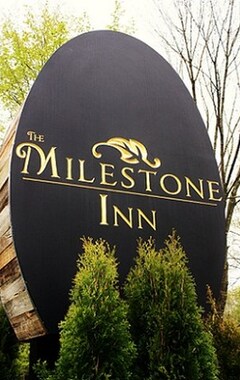 Hotel The Milestone Inn (Woodbury, EE. UU.)