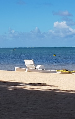 Hotel Beach And Pool Apartment Affiliated To Radisson Blu In The North Of Mauritius (Goodlands, República de Mauricio)