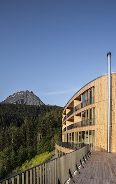 Hotel Arnica Scuol - Adults Only (Scuol, Suiza)