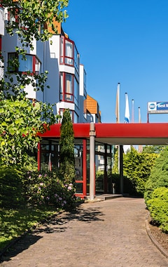Best Western Victor's Residenz-Hotel Rodenhof (Saarbrucken, Alemania)