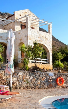 Hotel St George's Retreat Village (Almirida, Grecia)