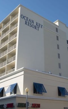 Hotelli The Ocean Key Resort By Vsa Resorts (Virginia Beach, Amerikan Yhdysvallat)
