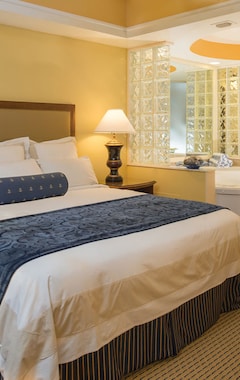 Hotelli Marriott's Cypress Harbour Villas (Orlando, Amerikan Yhdysvallat)