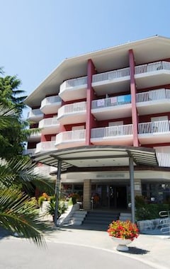Hotelli Hotel Haliaetum - San Simon Resort (Izola, Slovenia)