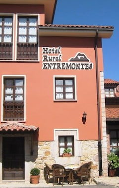 Hotel Entremontes (Cangas de Onís, Spanien)