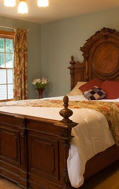 Bed & Breakfast Hidden Serenity Bed And Breakfast (West Bend, Amerikan Yhdysvallat)