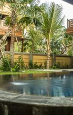Hotel Bali Suksma Villa Nyuh Kuning (Ubud, Indonesien)