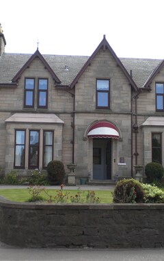 Pensión Moraydale Guest House (Elgin, Reino Unido)