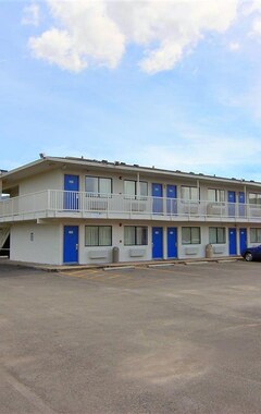 Hotelli Motel 6-Corpus Christi, Tx - Northwest (Corpus Christi, Amerikan Yhdysvallat)
