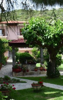 Hele huset/lejligheden House Evristhenis 2 (Toroni, Grækenland)