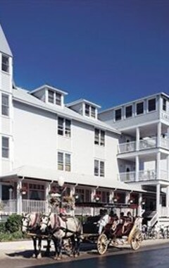 Lake View Hotel (Mackinac Island, USA)