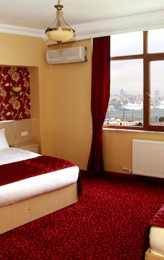 Hotelli Golden Horn Istanbul (Istanbul, Turkki)