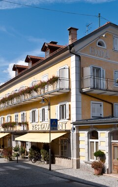 Historic Hotel Emma (Vicopisano, Italia)